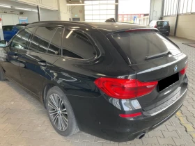 BMW 530 530i SportLine* Дистроник* 360 камери* Soft-Close - 39900 лв. - 67999480 7