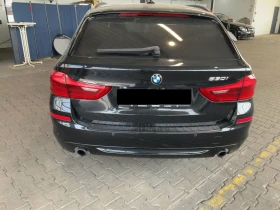 BMW 530 530i SportLine* Дистроник* 360 камери* Soft-Close - 39900 лв. - 67999480 5