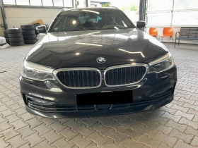 BMW 530 530i SportLine* Дистроник* 360 камери* Soft-Close - 39900 лв. - 67999480 2