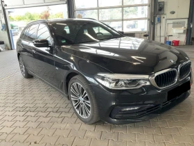 BMW 530 530i SportLine* Дистроник* 360 камери* Soft-Close - 39900 лв. - 67999480 3