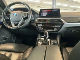BMW 530 530i SportLine* Дистроник* 360 камери* Soft-Close - 39900 лв. - 67999480 9