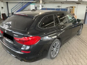 BMW 530 530i SportLine* Дистроник* 360 камери* Soft-Close - 39900 лв. - 67999480 6