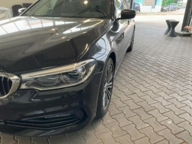 BMW 530 530i SportLine* Дистроник* 360 камери* Soft-Close - 39900 лв. - 67999480 4