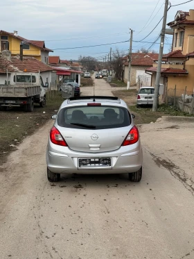 Opel Corsa Avtomat | Mobile.bg    4