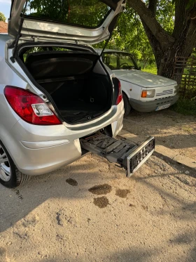 Opel Corsa Avtomat | Mobile.bg    11