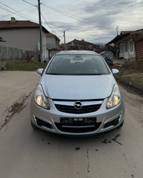 Opel Corsa Avtomat | Mobile.bg    2
