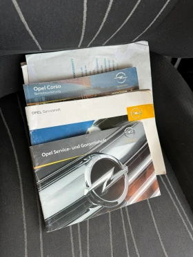 Opel Corsa Avtomat | Mobile.bg    10