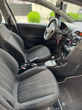 Opel Corsa Avtomat | Mobile.bg    9