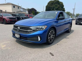  VW Jetta