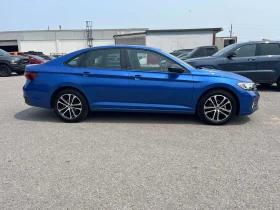 VW Jetta * CARFAX*  *  | Mobile.bg    3