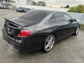 Mercedes-Benz E 400 AMG* BURMESTER* 4MATIC | Mobile.bg    3
