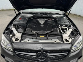 Mercedes-Benz E 400 AMG* BURMESTER* 4MATIC | Mobile.bg    17