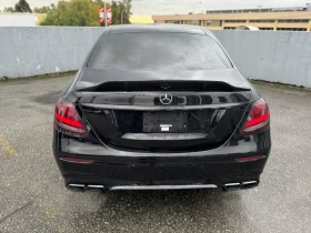 Mercedes-Benz E 400 AMG* BURMESTER* 4MATIC | Mobile.bg    8