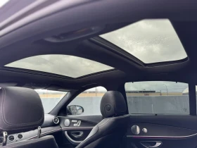Mercedes-Benz E 400 AMG* BURMESTER* 4MATIC | Mobile.bg    14