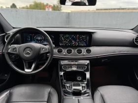 Mercedes-Benz E 400 AMG* BURMESTER* 4MATIC | Mobile.bg    10