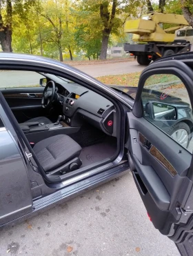 Mercedes-Benz C 350 М1 - 13500 лв. / 6902.44 € - 83344196 9