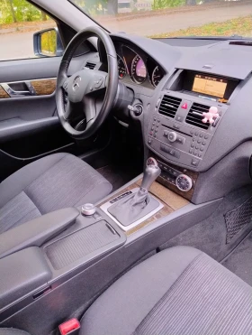 Mercedes-Benz C 350 М1 - 13500 лв. / 6902.44 € - 83344196 10