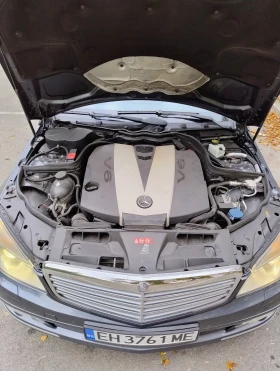 Mercedes-Benz C 350 М1 - 13500 лв. / 6902.44 € - 83344196 12