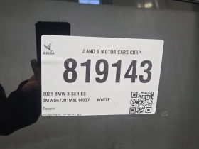 BMW 330 * 330I XDRIVE * CARFAX * БЕЗ ПЪРВОНАЧАЛНА ВНОСКА - 44000 лв. / 22496.84 € - 72133722 15