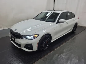 BMW 330 * 330I XDRIVE * CARFAX * БЕЗ ПЪРВОНАЧАЛНА ВНОСКА