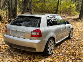 Audi S3 1.8 * 209 * газ * , снимка 3