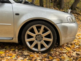 Audi S3 1.8 * 209 * газ * , снимка 7