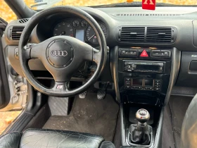 Audi S3 1.8 * 209 * газ * , снимка 8