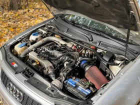 Audi S3 1.8 * 209 * газ * , снимка 11