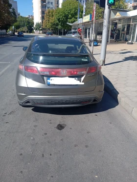 Honda Civic | Mobile.bg    3