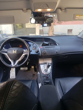 Honda Civic | Mobile.bg    4