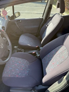 Mercedes-Benz A 160, снимка 8 — Bazar.bg Mercedes-Benz A 160, снимка 8