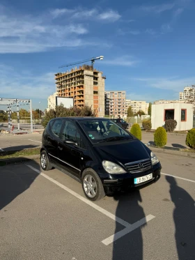 Mercedes-Benz A 160, снимка 2 — Bazar.bg Mercedes-Benz A 160, снимка 2