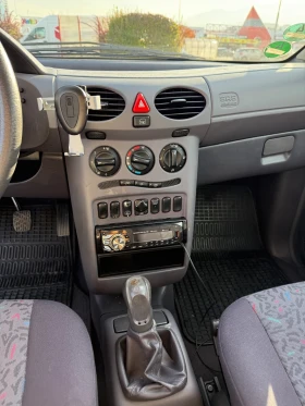 Mercedes-Benz A 160, снимка 10 — Bazar.bg Mercedes-Benz A 160, снимка 10