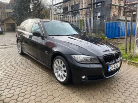 BMW 325 3.0iXdrive/AVTOMAT/ | Mobile.bg    3