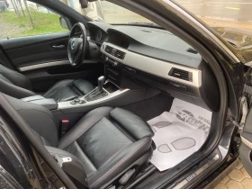 BMW 325 3.0iXdrive/AVTOMAT/ | Mobile.bg    10