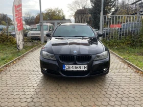 BMW 325 3.0iXdrive/AVTOMAT/ | Mobile.bg    2
