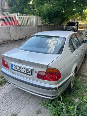 BMW 320 | Mobile.bg � ����� ������ 4