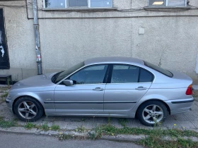 ����� �� �������� �� BMW 320