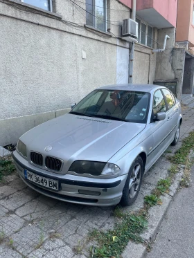 BMW 320 | Mobile.bg � ����� ������ 2
