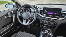 Kia Ceed 1.0 T-GDI * * 10000km* * , снимка 9