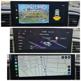 Kia Ceed 1.0 T-GDI * * 10000km* * , снимка 17