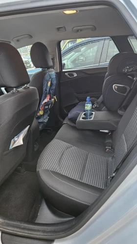Kia Ceed 1.0 T-GDI * * 10000km* * , снимка 14