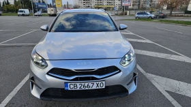 Kia Ceed 1.0 T-GDI * * 10000km* * , снимка 3