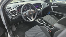 Kia Ceed 1.0 T-GDI * * 10000km* * , снимка 12