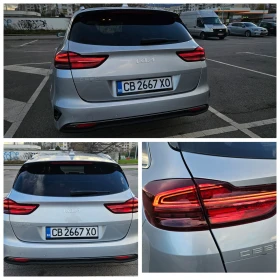 Kia Ceed 1.0 T-GDI * * 10000km* * , снимка 7