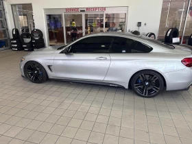 BMW 435 * CARFAX * БЕЗ ПЪРВОНАЧАЛНА ВНОСКА - 29960 лв. / 15318.30 € - 92180126 3