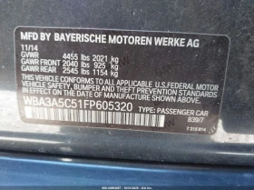 BMW 328 * CARFAX * БЕЗ ПЪРВОНАЧАЛНА ВНОСКА - 14500 лв. / 7413.73 € - 61141032 9