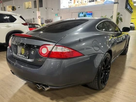 Jaguar Xkr * АВТО КРЕДИТ* ЦЕНА ДО БГ * СЕРВИЗНА ИСТОРИЯ *  - 27499 лв. / 14060.02 € - 41446536 8