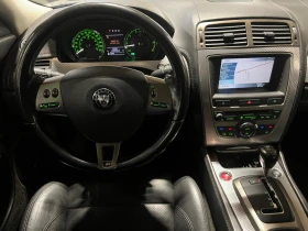 Jaguar Xkr * АВТО КРЕДИТ* ЦЕНА ДО БГ * СЕРВИЗНА ИСТОРИЯ *  - 27499 лв. / 14060.02 € - 41446536 12