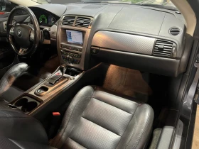 Jaguar Xkr * АВТО КРЕДИТ* ЦЕНА ДО БГ * СЕРВИЗНА ИСТОРИЯ *  - 27499 лв. / 14060.02 € - 41446536 11